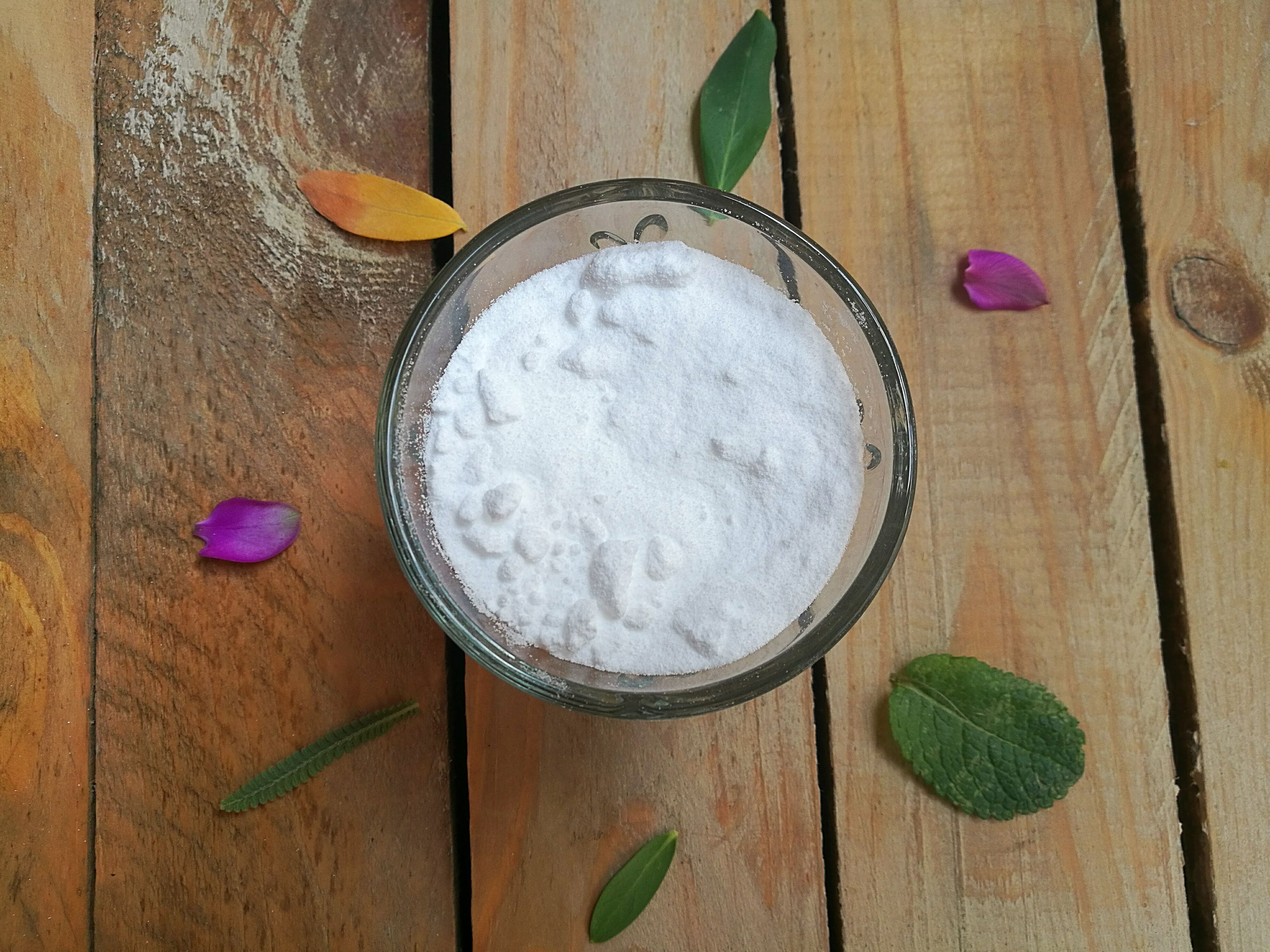 Niacinamide - MA PLANETE BEAUTE